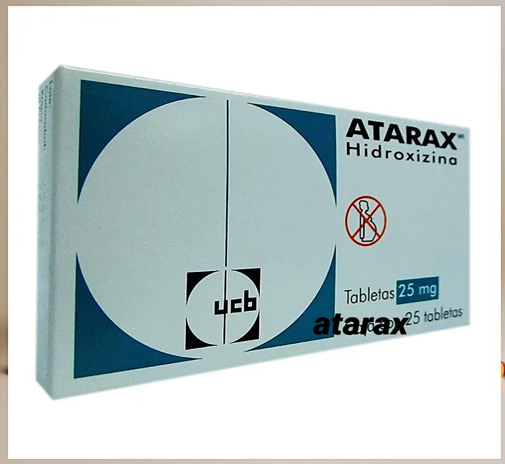 Atarax 1